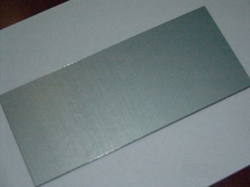 Chine Vent extérieur composé de panneau de panneau de zinc multi de couleur/revêtement de zinc résistant fournisseur